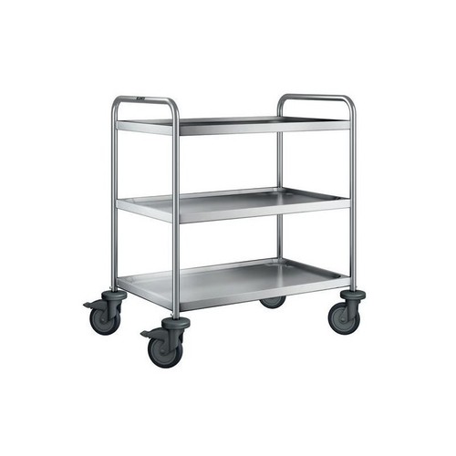 Desserte chariot service - chariot, de