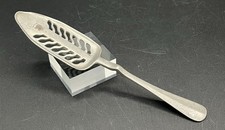 Cuillère à absinthe ancienne