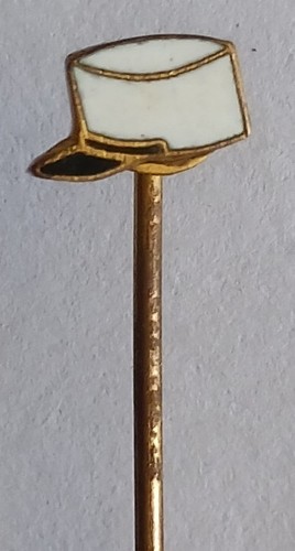 Epingle insigne légion - epingle,