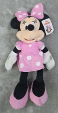  Disney Minnie Mouse Jr