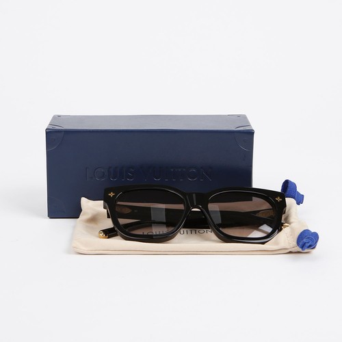 Louis vuitton lunettes - louis, de