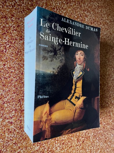 Roman dumas le - ¤, a.