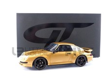 GT SPIRIT 1/18 - PORSCHE 911