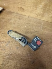 COMMODO DROIT YAMAHA 600 XT