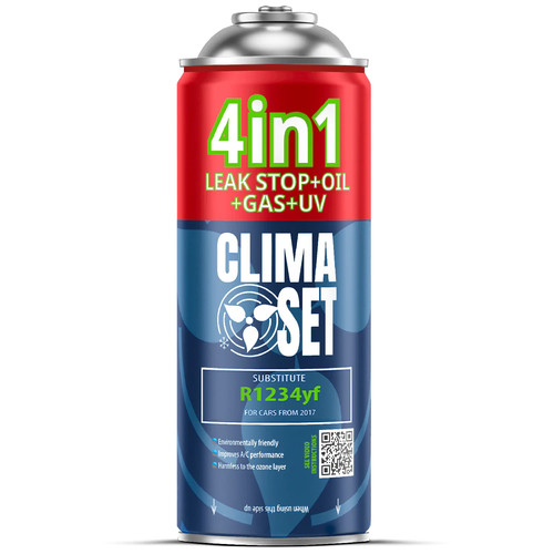Recharge clim r1234yf 4en1 - recharge,