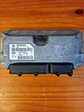 CALCULATEUR   VW FOX  1.4