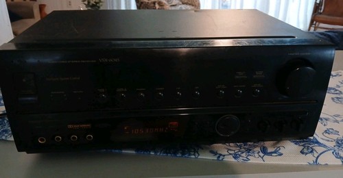 Pioneer vsx 604s - vsx-604s, home