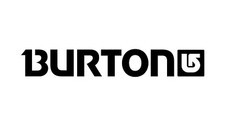 Burton Sticker [2 PACK] ANY