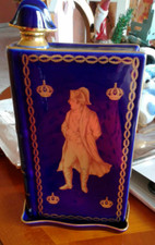 Ancienne Bouteille De Cognac