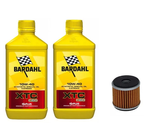 Kit entretien benelli trk - trk, 250