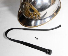 Jugulaire casque de