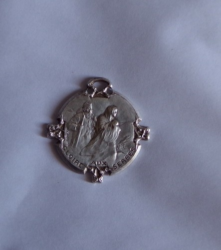 Médaille gloire aux - gloire, serbes