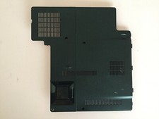 Plasturgie cache 60.4X008.001 pièce détachée pc portable LENOVO Y710 17305