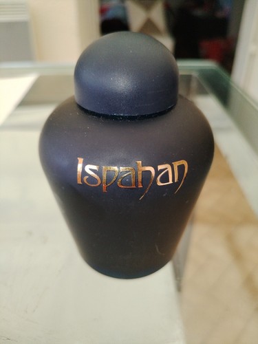 Bouteille ispahan yves rocher - bouteille,