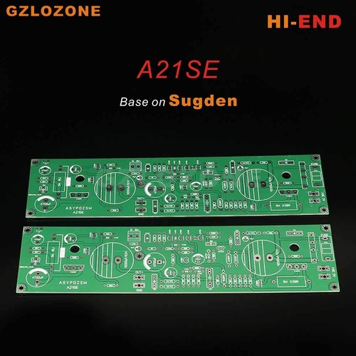 Hiend a21se pure class - pure,
