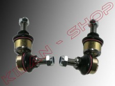 2x Barre de Liaison Avant pour