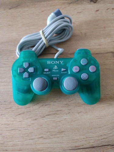 Manette one verte vert - ps, /