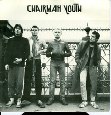 Chairman youth business - youth,