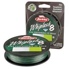 Berkley Whiplash 8 0,16Mm