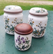 3 Pots Botanica - Villeroy Et Boch -
