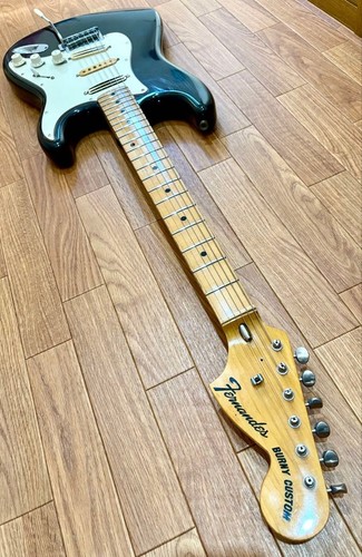 Guitare électrique fernandes - guitare,