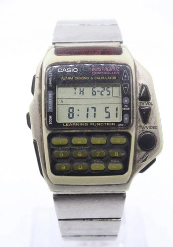 Vintage casio cmd poignet - casio, cmd-40