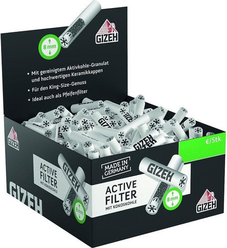 Active filter filtre à - active,