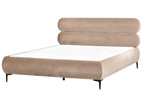 Cadre lit minimaliste - cadre, de