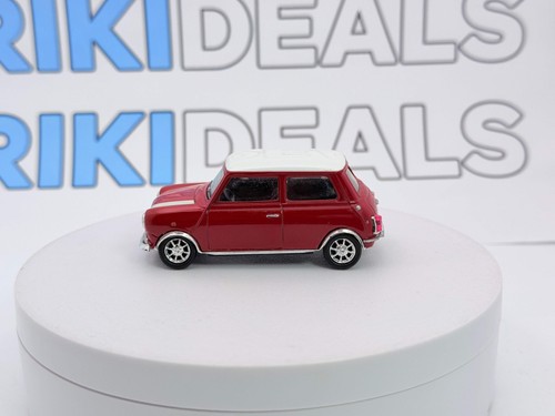 Innocenti mini cooper - cooper, 1300