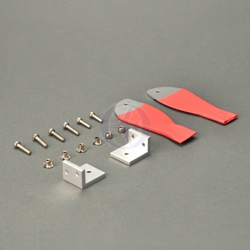 Pj6090 thunder tiger rudder - thunder,