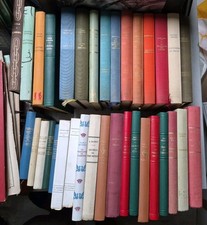 Lot 35 livres La Guilde du