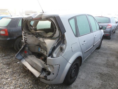 Support moteur droit renault - moteur,