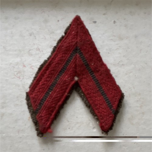 Insigne grade militaire - insigne,
