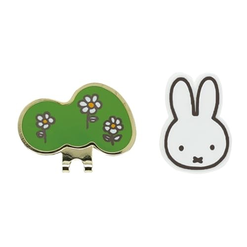 Lapin marqueur golf - lapin,