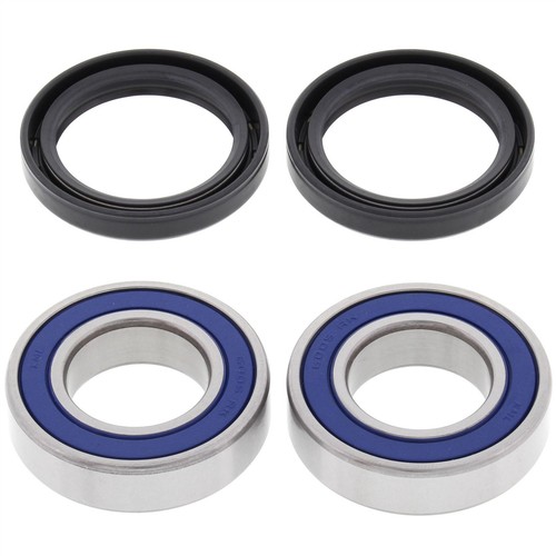 Kit roulement roue - kit,