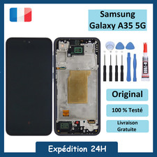 Ecran LCD Pour Samsung Galaxy