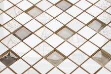 Carrelage céramique mosaïque