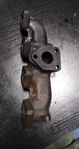 Bmw diesel exhaust - bmw,