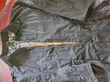 barbour lightweight 4oz wax