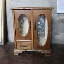 petit meuble armoire penderie rangement de bijou