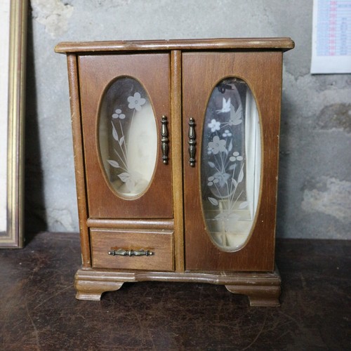 Petit meuble armoire - armoire, penderie