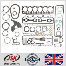 Kit De Joints Complet Pour