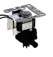 SICCOM CP08 - Pompe