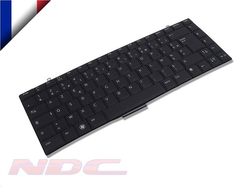Clavier français backlit - français, pour