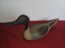 Canard en bois - Appelant -