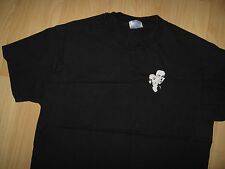 The Rick Reynolds Show Television TV 1992 Comedy Comedian Funny Black T Shirt Lg