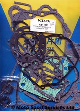 Set Joint Moteur Complet Honda