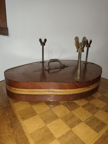 Rare ancien tendeur de - rare,