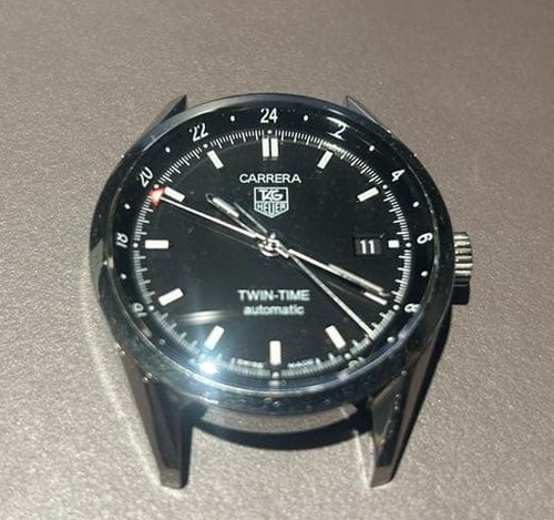 Montre automatique tag - tag, heuer