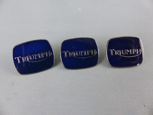 Lot pin triumph - pin's,